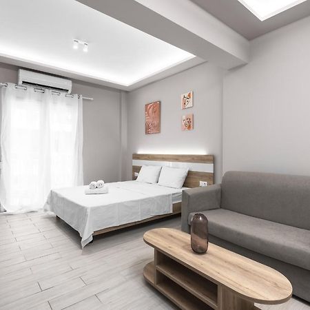 Lausanne, Nilie Hospitality Mgmt Salonicco Esterno foto