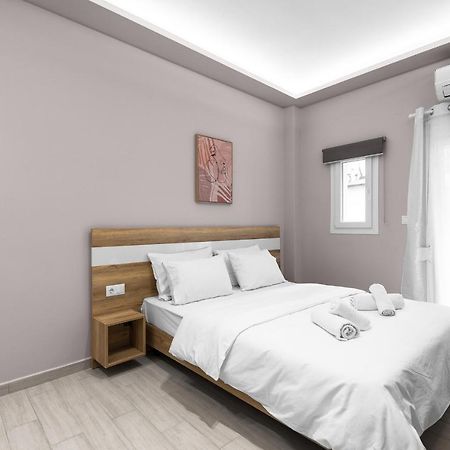 Lausanne, Nilie Hospitality Mgmt Salonicco Esterno foto