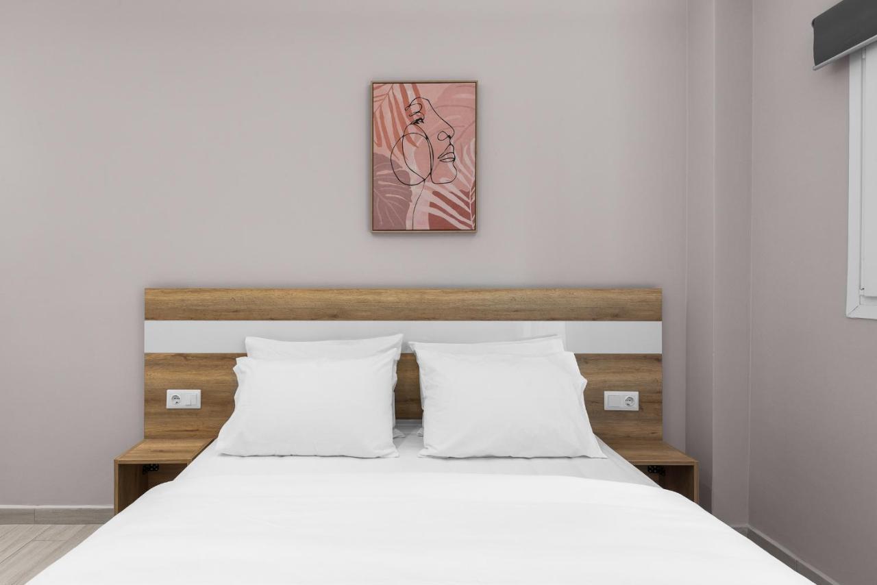 Lausanne, Nilie Hospitality Mgmt Salonicco Esterno foto